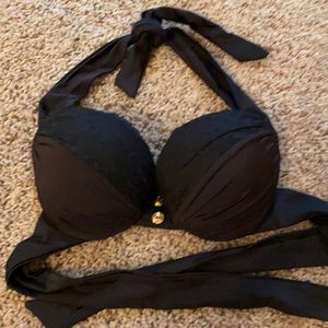 Beach bunny big girls don’t cry top